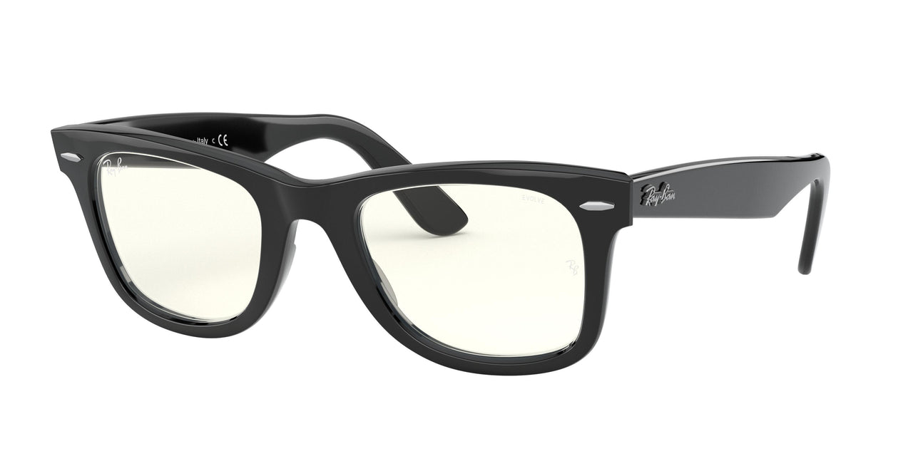 Ray Ban Wayfarer 2140 Sunglasses - Medium - 50mm