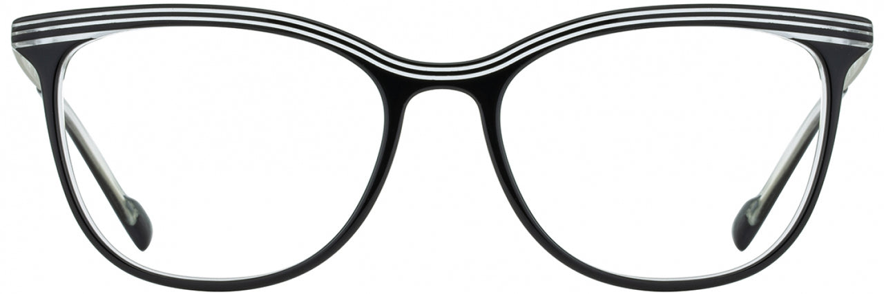 Scott Harris SH802 Eyeglasses