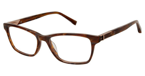 Kate Young for Tura K328 Eyeglasses