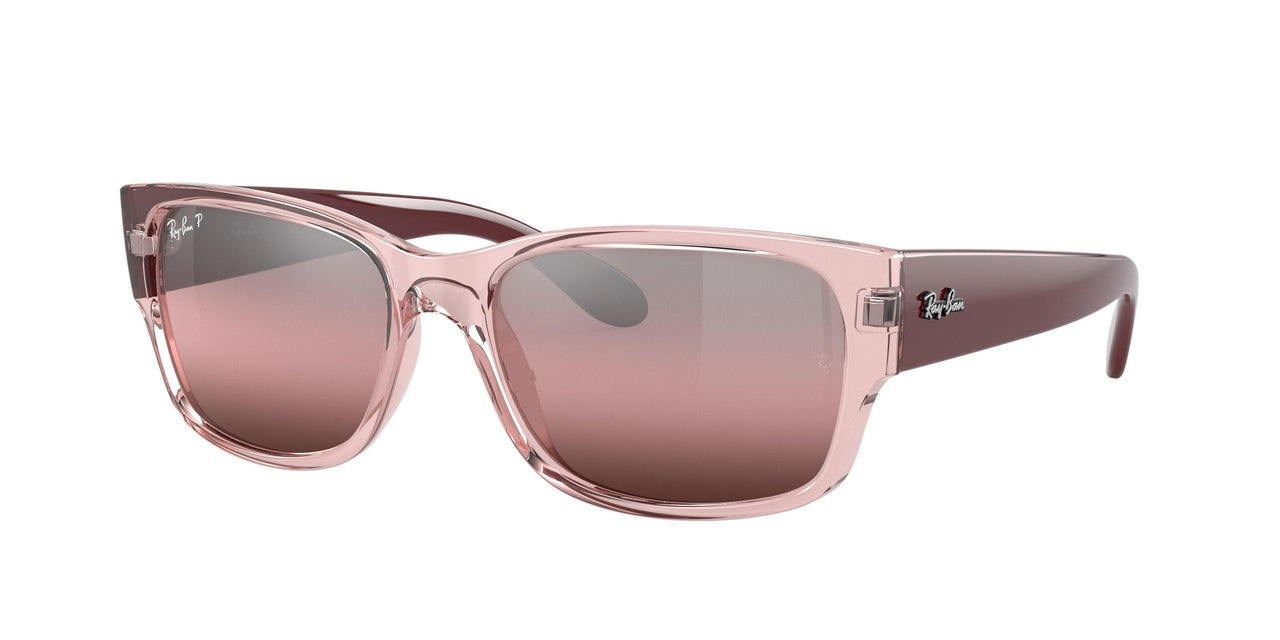 Ray-Ban 4388 Sunglasses