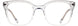 Scott Harris SH836 Eyeglasses