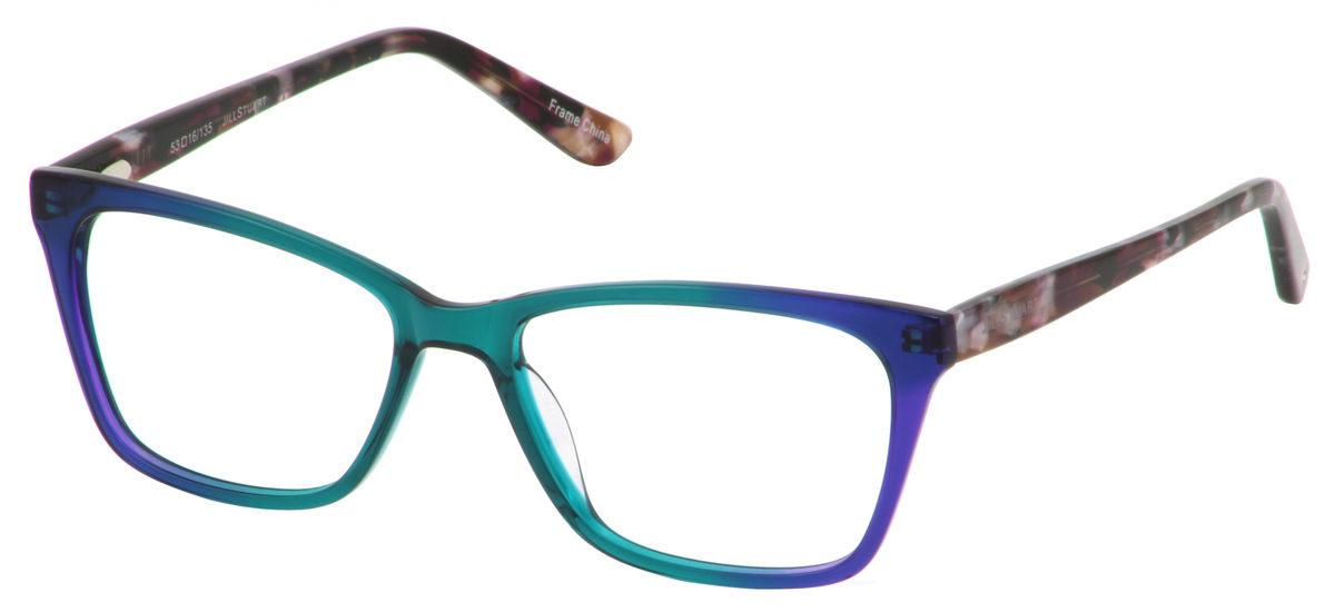 Jill Stuart 378 Eyeglasses