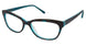 Lulu Guinness L910 Eyeglasses