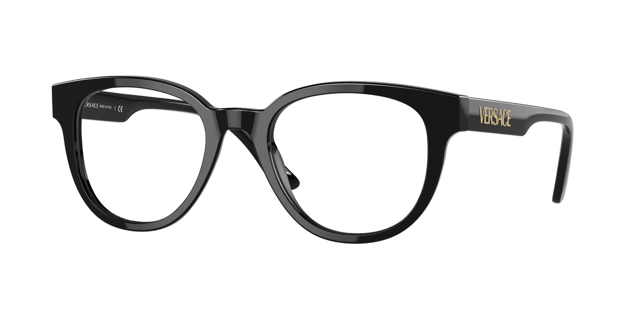 Versace 3317 Eyeglasses