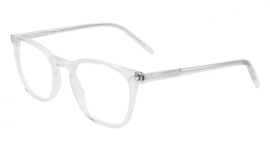 Marchon NYC M 8504 Eyeglasses