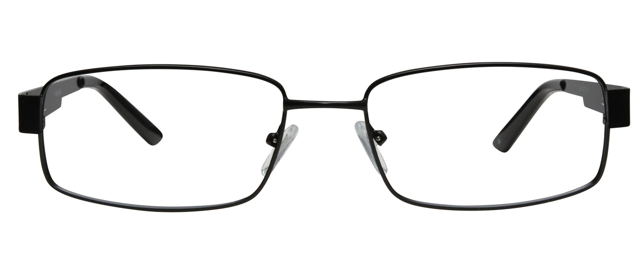 Rectangle Full Rim 201951 Eyeglasses