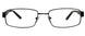 Rectangle Full Rim 201951 Eyeglasses