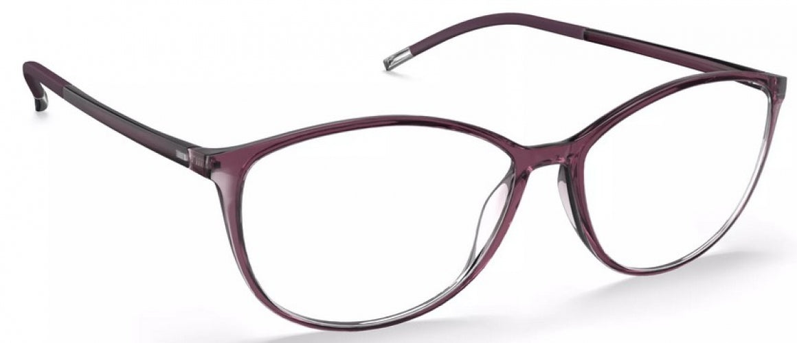 Silhouette SPX Illusion Fullrim 1604 Eyeglasses