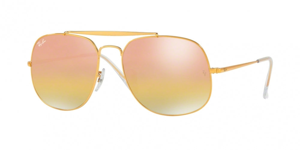 Ray-Ban The General 3561 Sunglasses