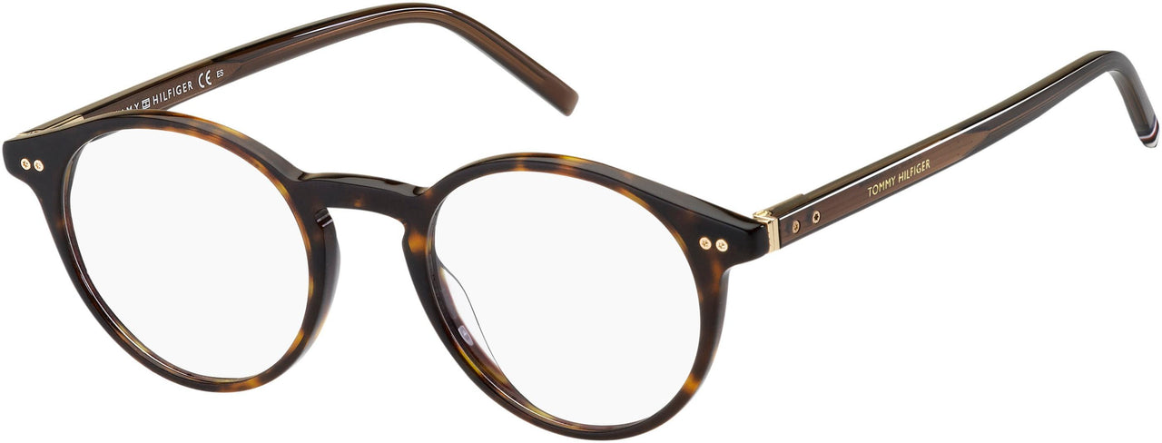 Tommy Hilfiger Th1813 Eyeglasses