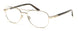 Skaga SK2616 KANELROS Eyeglasses