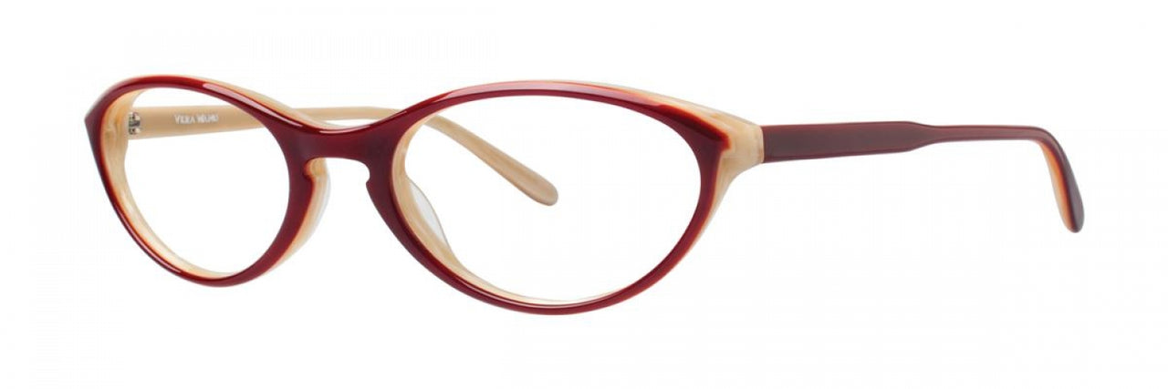 Vera Wang V356 Eyeglasses