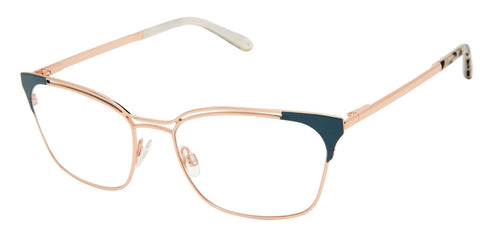 Lulu Guinness L234 Eyeglasses