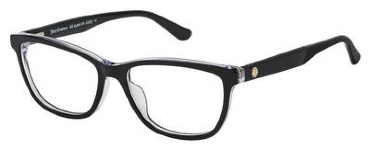 Juicy Couture Ju187 Eyeglasses