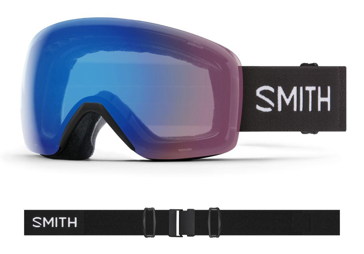 Smith Optics Snow Goggles M00681 Skyline Goggles