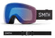 Smith Optics Snow Goggles M00681 Skyline Goggles