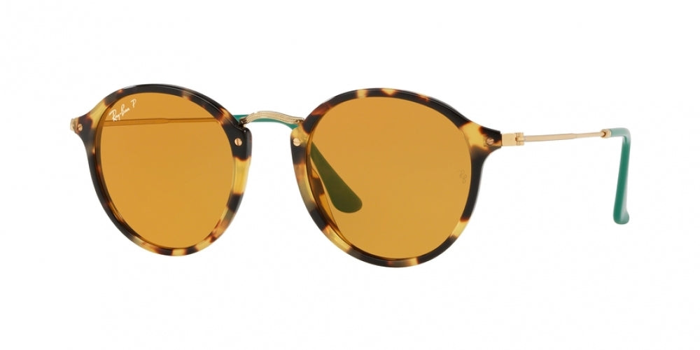 Ray-Ban Round/classic 2447 Sunglasses