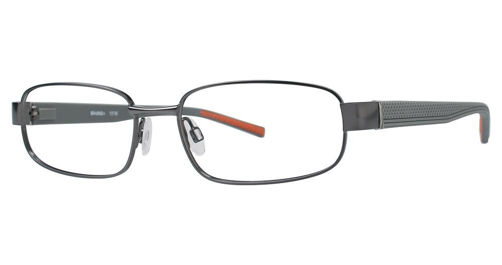 Shaquille O'Neal SO101M Eyeglasses