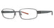 Shaquille O'Neal SO101M Eyeglasses