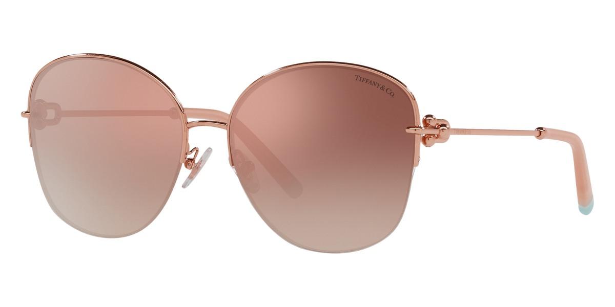 Tiffany 3082 Sunglasses