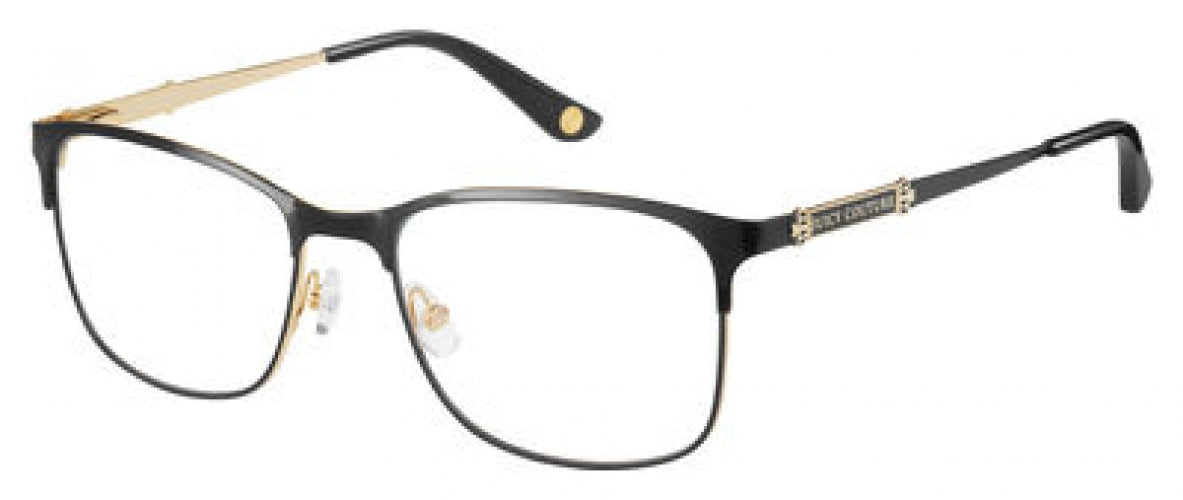 Juicy Couture Ju168 Eyeglasses