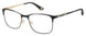 Juicy Couture Ju168 Eyeglasses