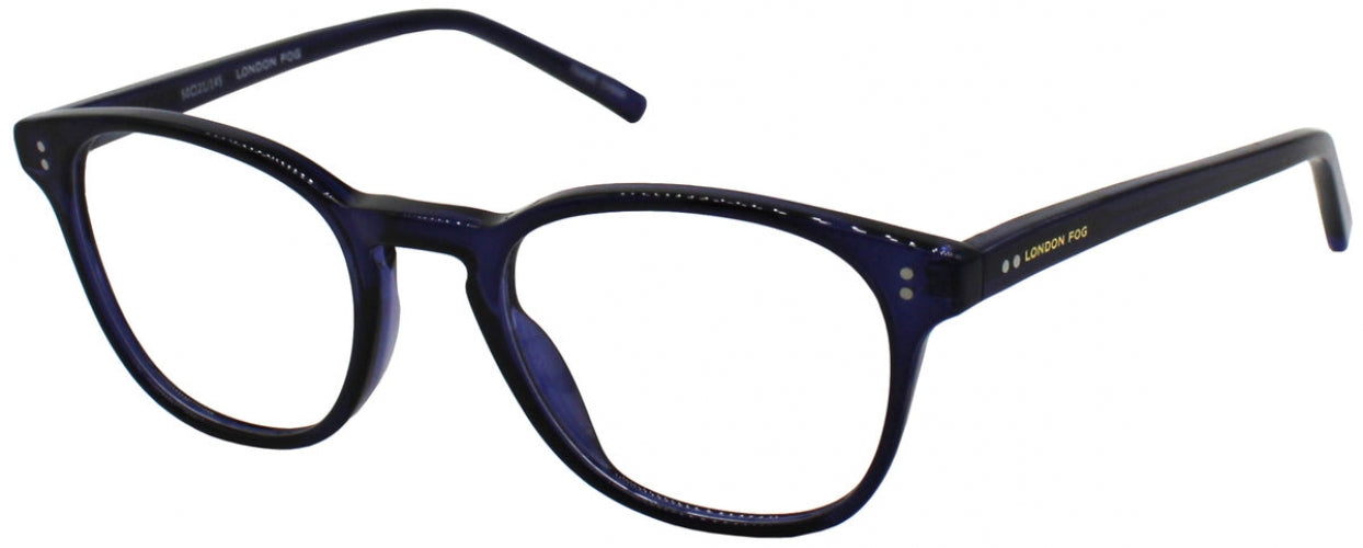 London Fog 506 Eyeglasses