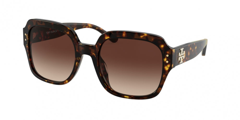 Tory Burch 7143U Sunglasses display picture 1