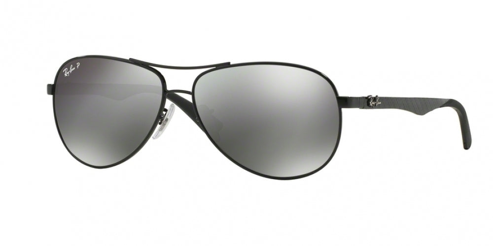 Ray-Ban Carbon Fibre 8313 Sunglasses