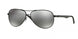 Ray-Ban Carbon Fibre 8313 Sunglasses