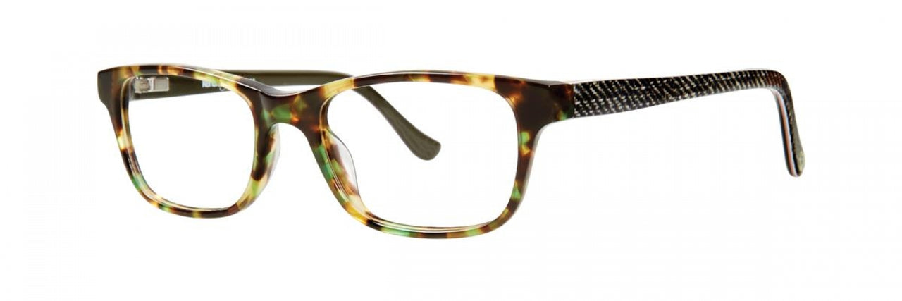 Kensie JEANS Eyeglasses