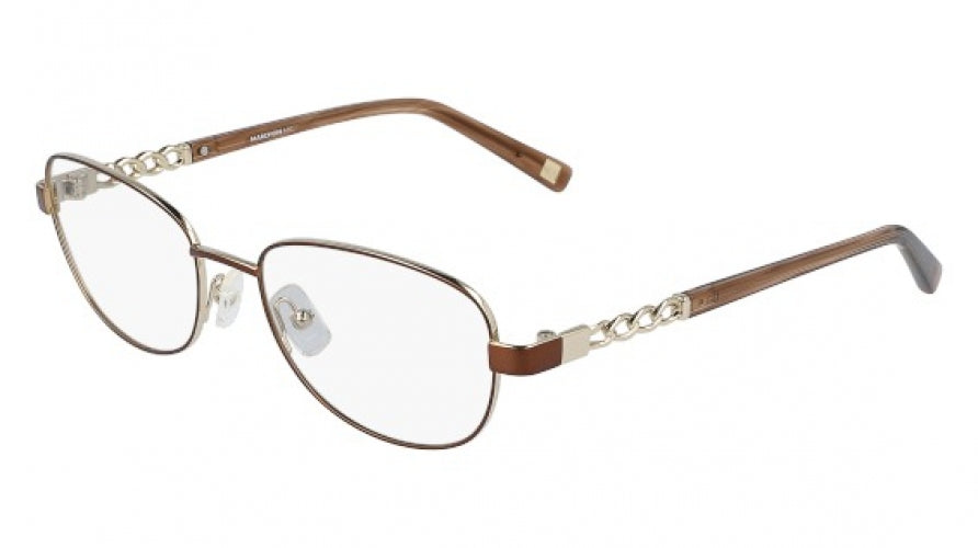 Marchon NYC M 4005 Eyeglasses