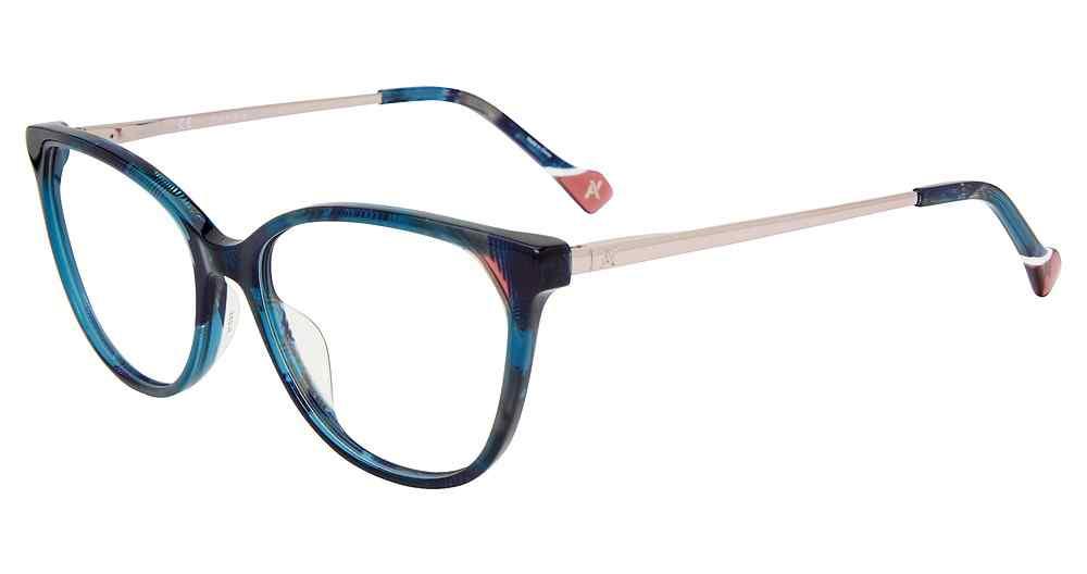 Yalea VYA010 Eyeglasses