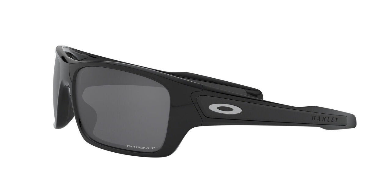 926341 - Polished Black - Prizm Black Polarized