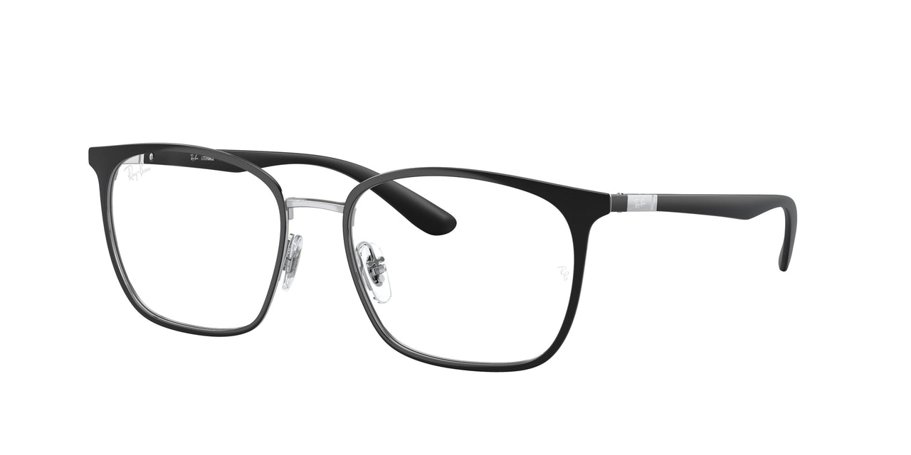 Ray-Ban 6486 Eyeglasses