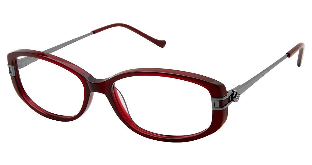 Tura R576 Eyeglasses