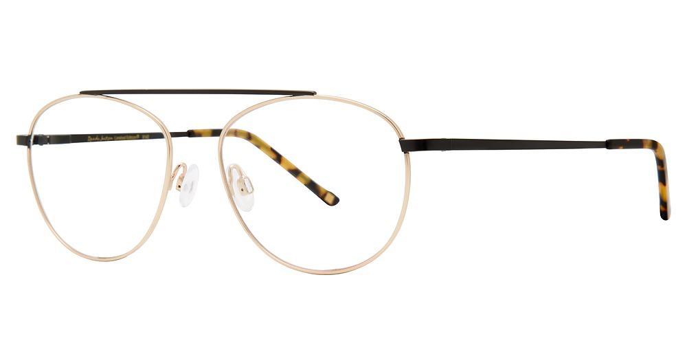 Randy Jackson RJLEX142 Eyeglasses