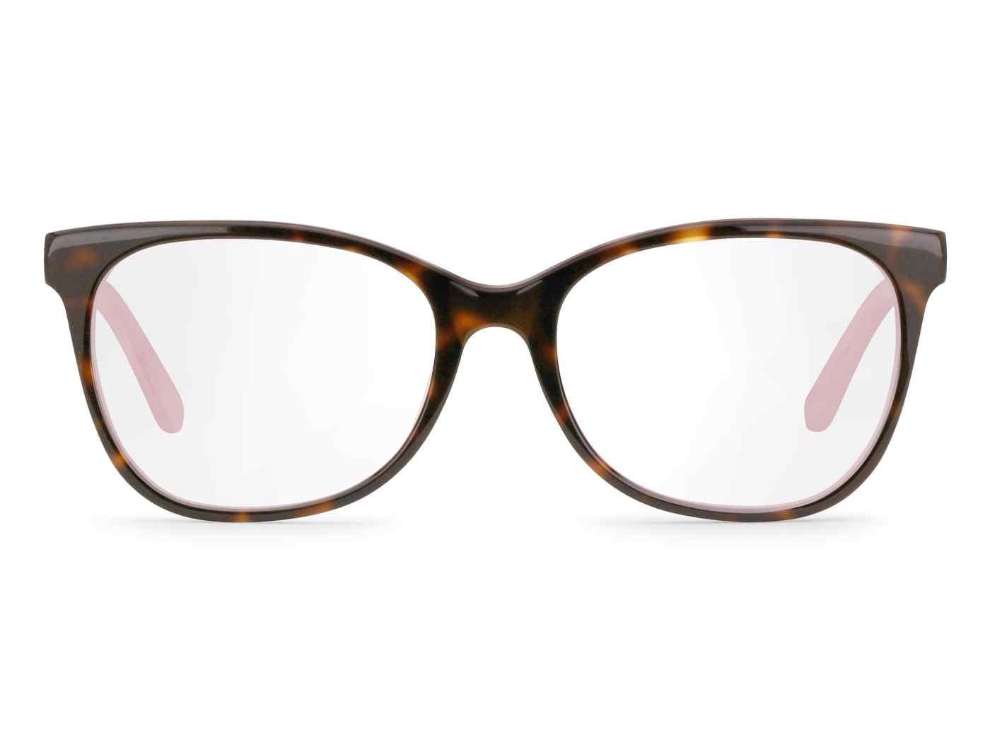 Juicy Couture Ju170 Eyeglasses display picture 3