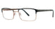 Randy Jackson RJ1050 Eyeglasses