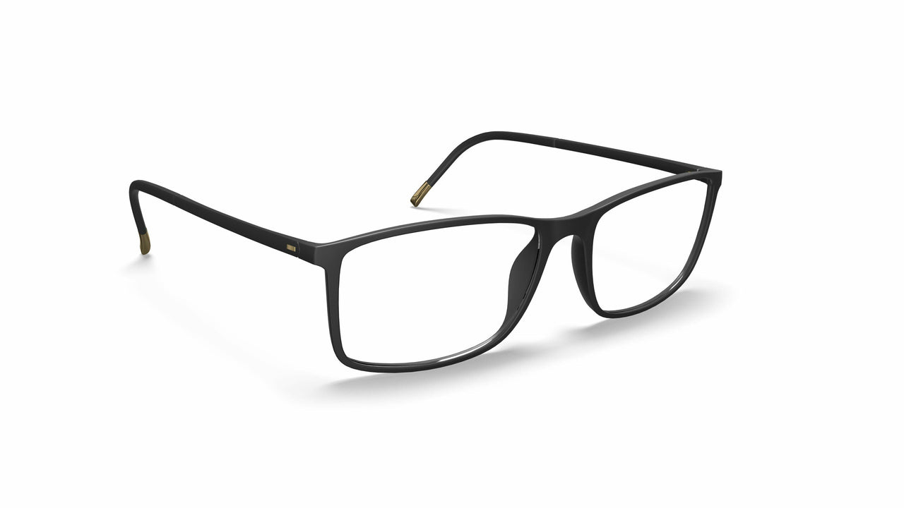 Silhouette SPX Illusion Fullrim 2934 Eyeglasses