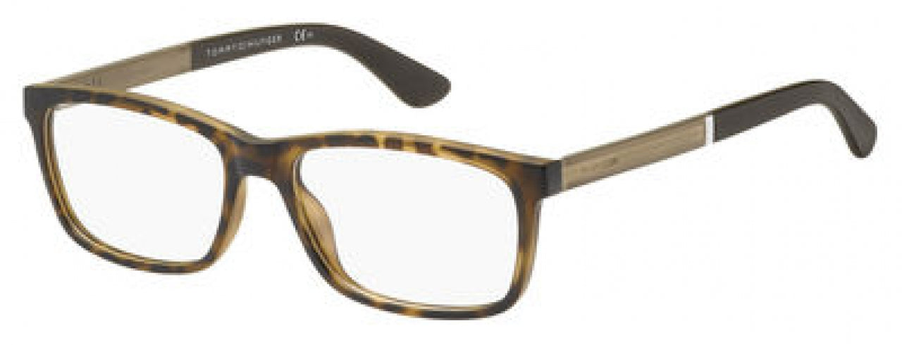 Tommy Hilfiger Th1478 Eyeglasses