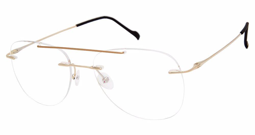 Stepper STE-84851-SI Eyeglasses