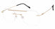 Stepper STE-84851-SI Eyeglasses