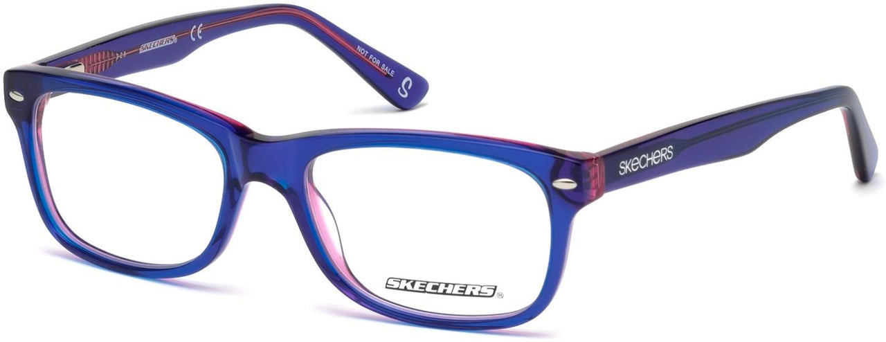 Skechers 1627 Eyeglasses