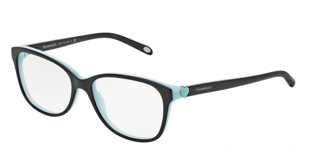 Tiffany hotsell eyewear frames