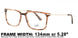 Yeti YT00117 Drift Eyeglasses