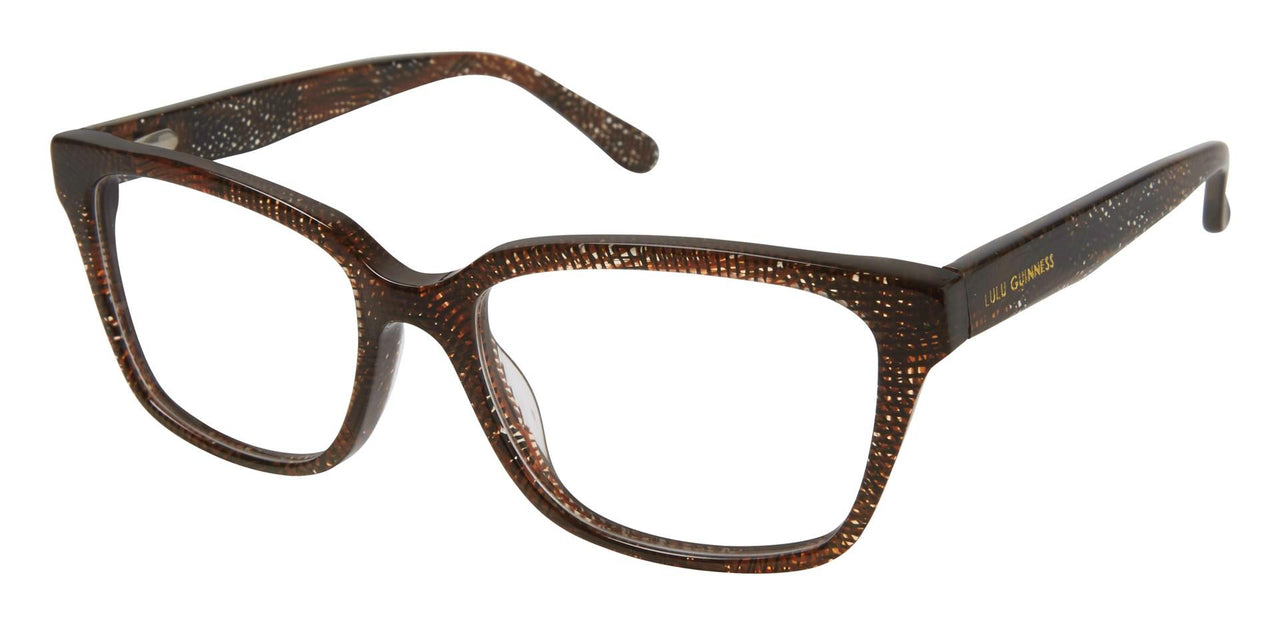 Lulu Guinness L906 Eyeglasses