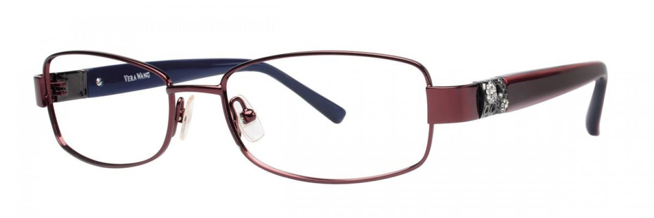 Vera Wang REDOLENT Eyeglasses