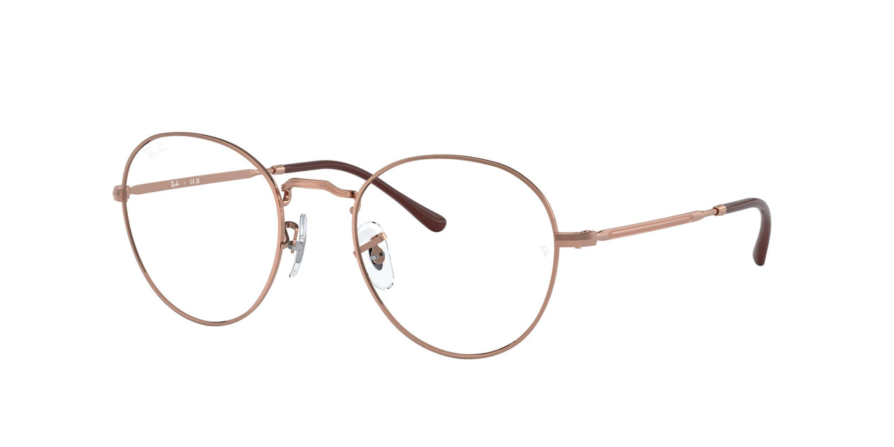 Ray-Ban Round Metal Ii 3582V Eyeglasses