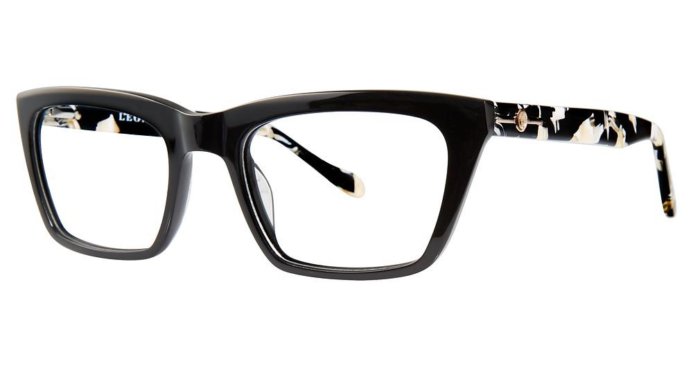 Leon Max LM4057 Eyeglasses